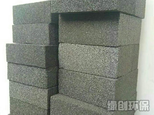 泡沫玻璃